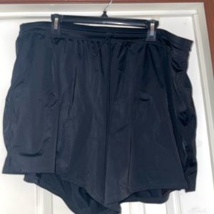 Bathing suit bottoms
